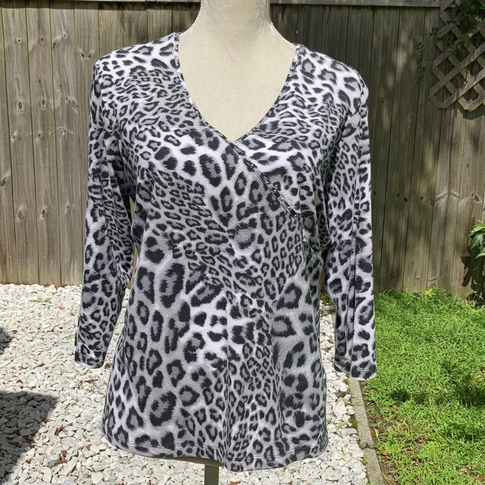 3 Ruby Rd Tops Bundle - image 2